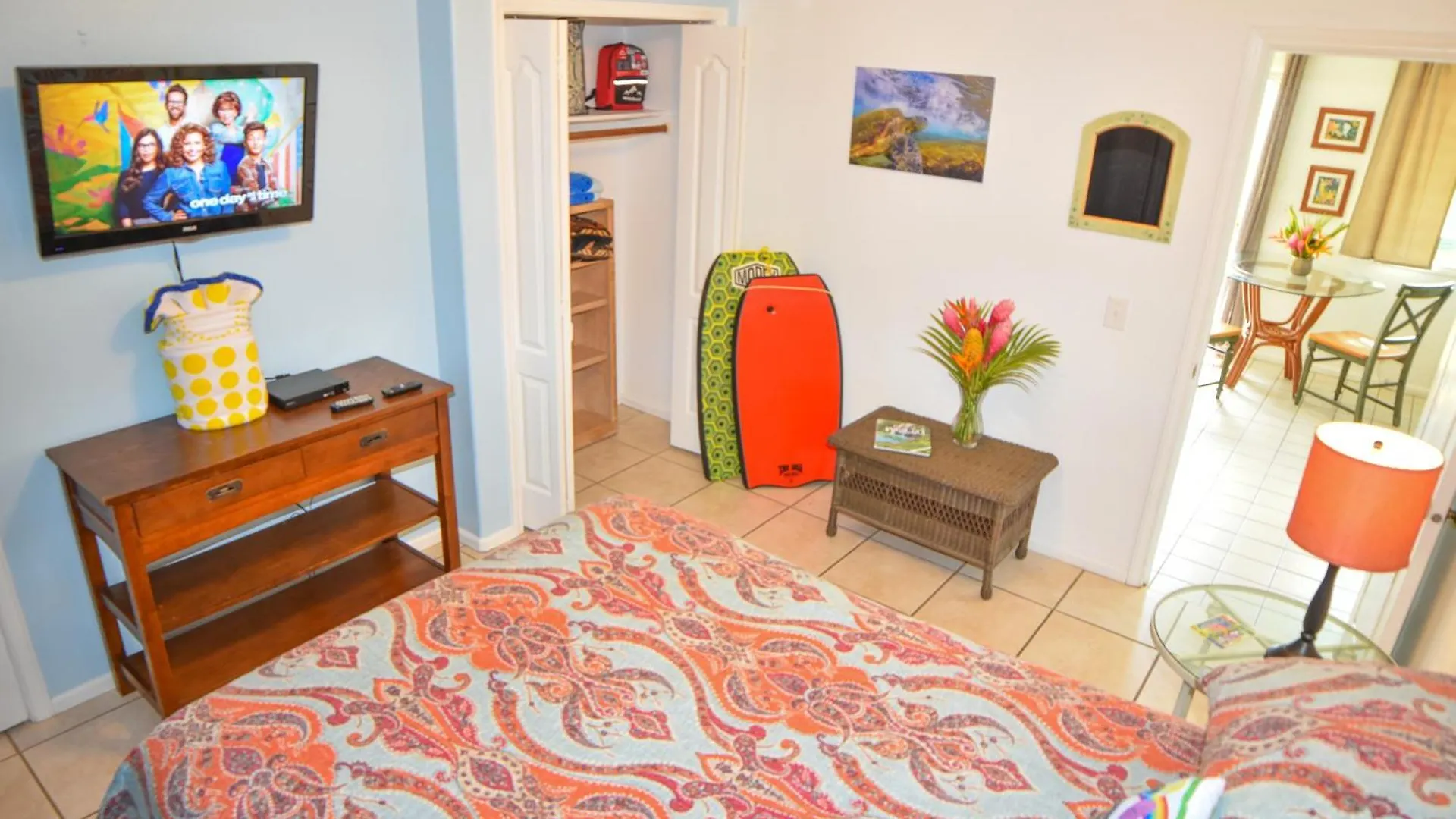 Apartament Yonegan Maui Getaways - Haiku Stany Zjednoczone Ameryki