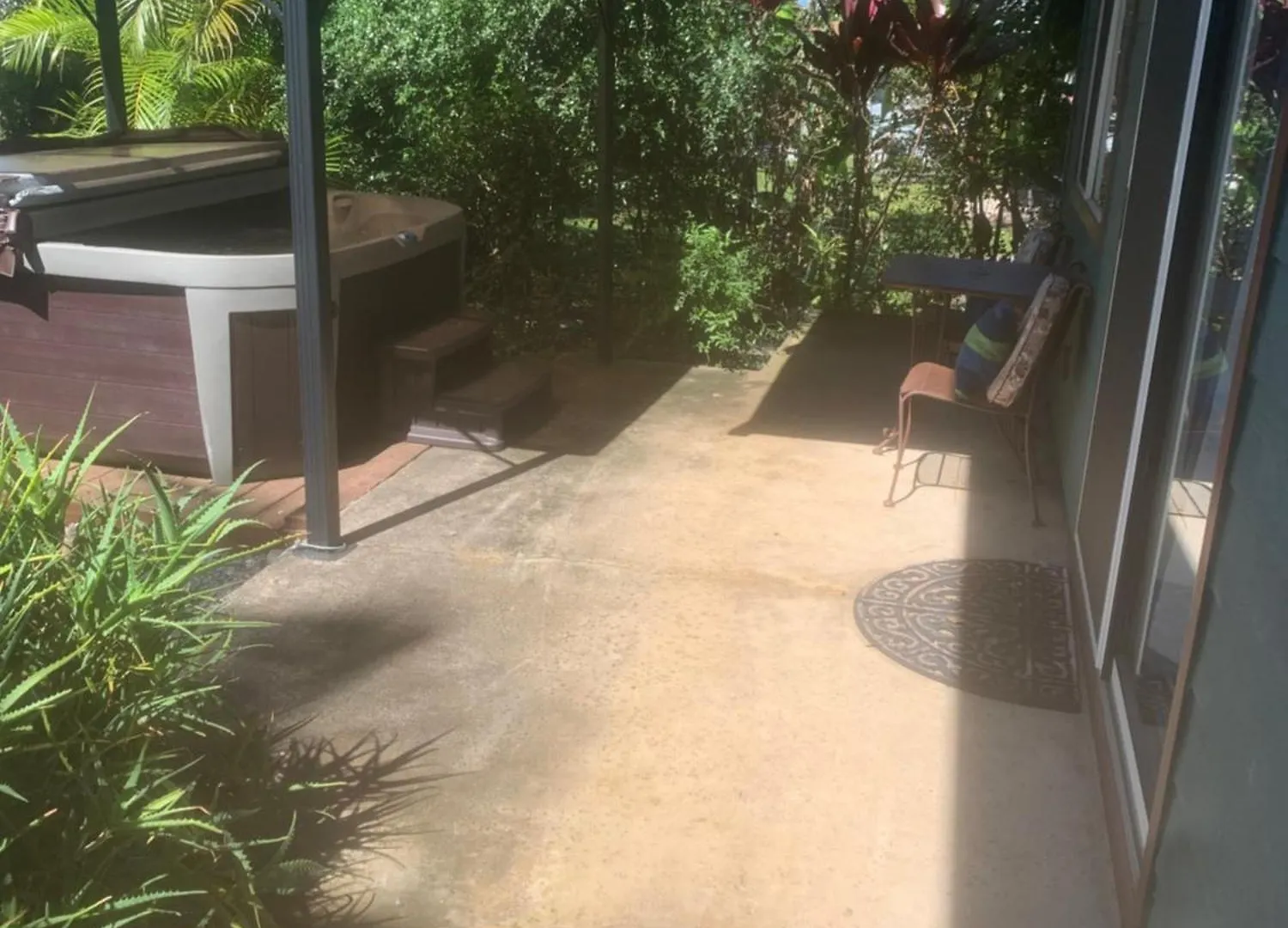 Apartament Yonegan Maui Getaways - Haiku Stany Zjednoczone Ameryki