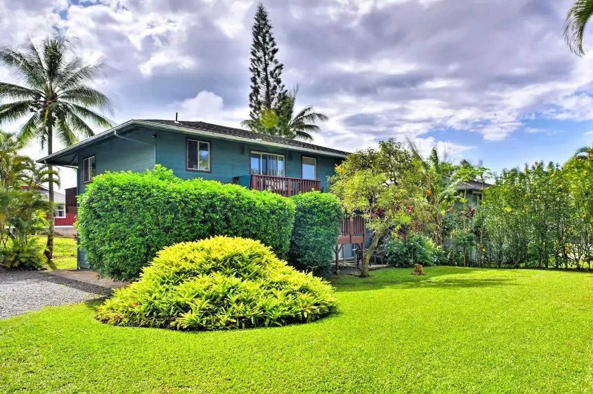 Yonegan Maui Getaways - Haiku 0*,