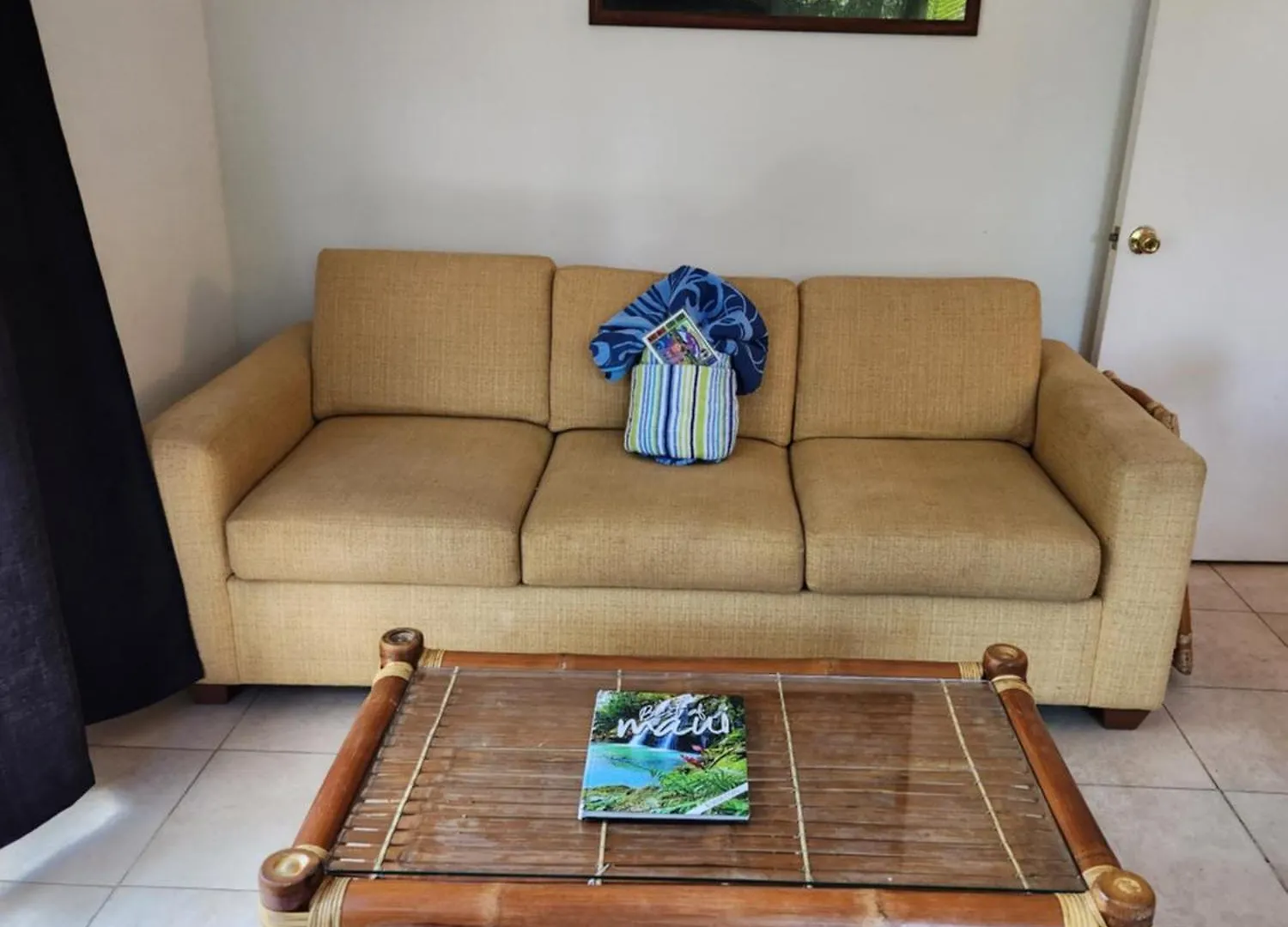 Yonegan Maui Getaways - Haiku Stany Zjednoczone Ameryki