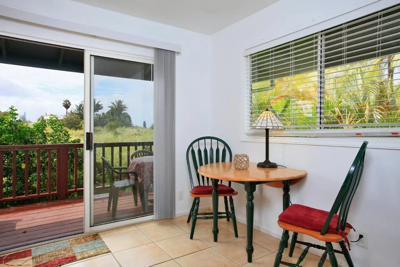Yonegan Maui Getaways - Haiku Stany Zjednoczone Ameryki