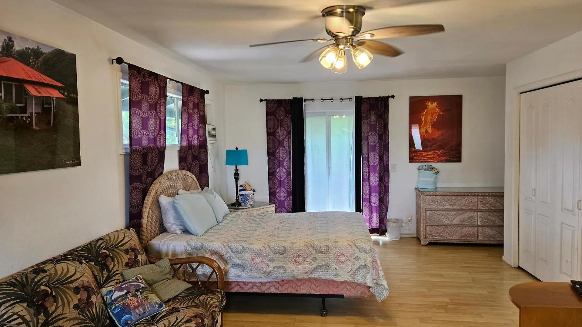 Apartament Yonegan Maui Getaways - Haiku