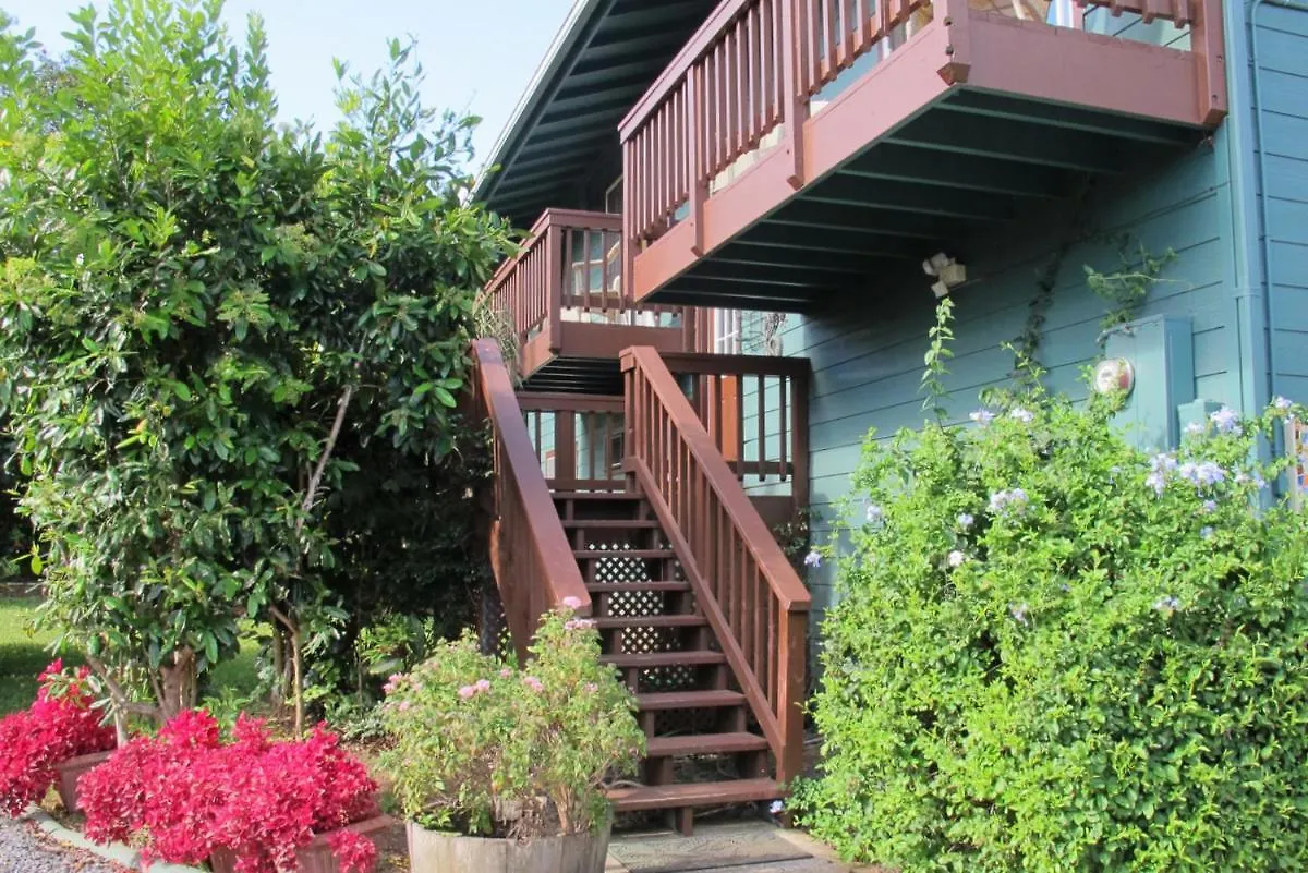 Apartament Yonegan Maui Getaways - Haiku