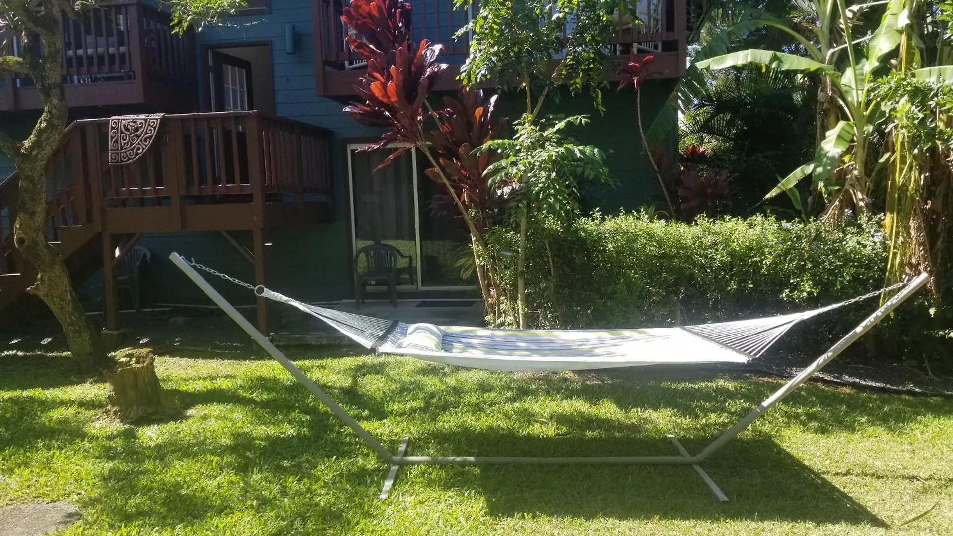 Yonegan Maui Getaways - Haiku Apartament