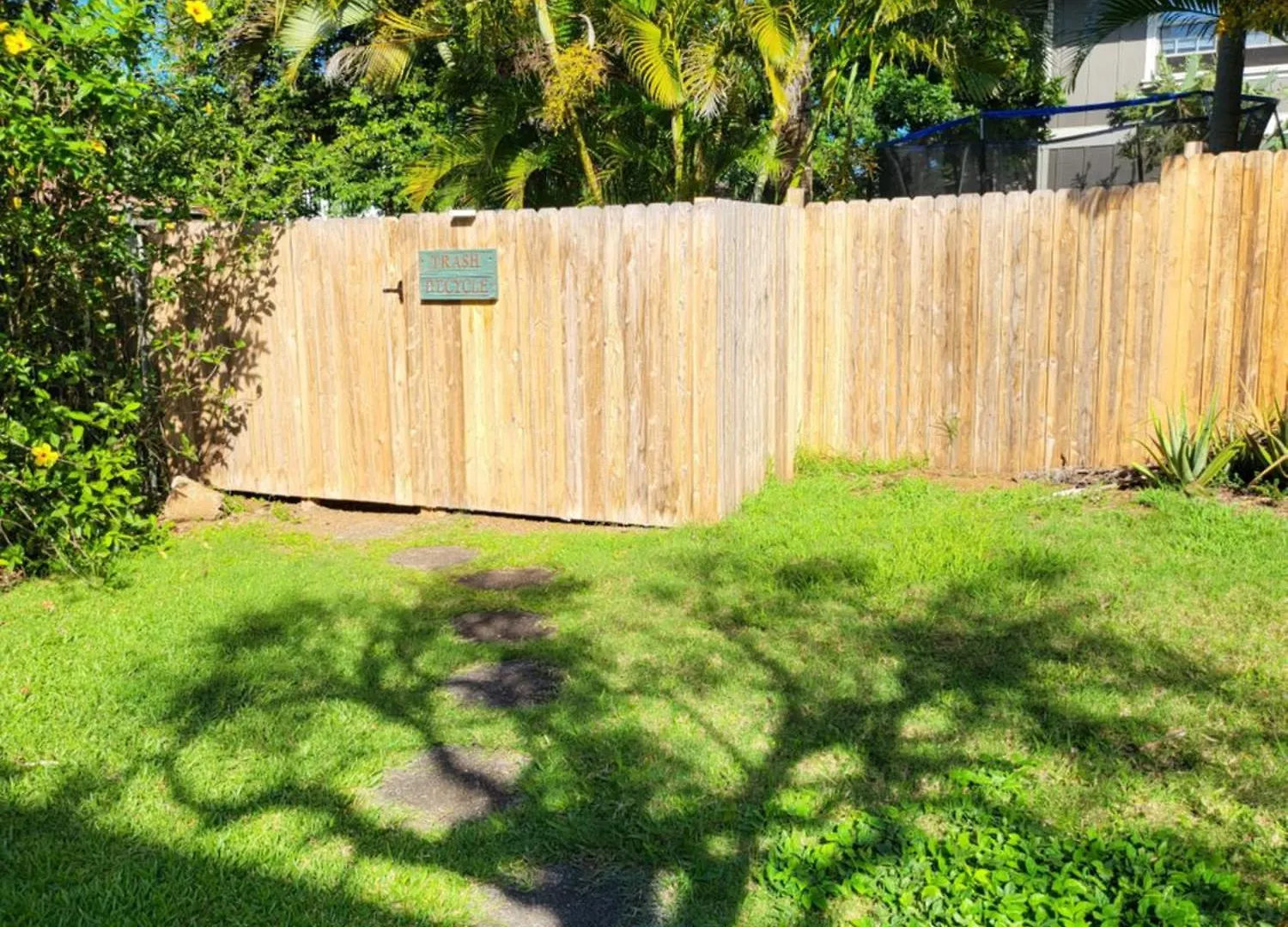 Yonegan Maui Getaways - Haiku Apartament